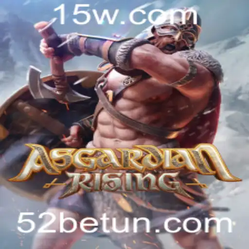 AsgardianRising: Descubra a Aventura Épica com 52bet