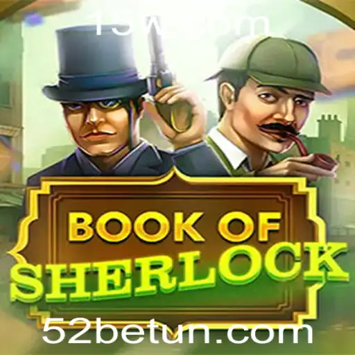 Descubra o Mundo de BookOfSherlock: Um Jogo de Mistério e Estratégia
