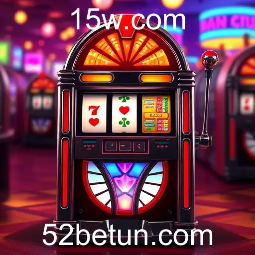 O Fascinante Mundo dos Caça-níqueis