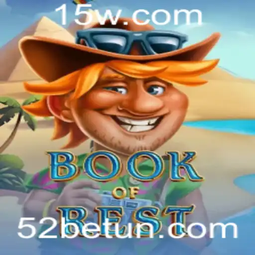 Descubra o Fascinante Mundo do BookofRest e a Estratégia 52bet