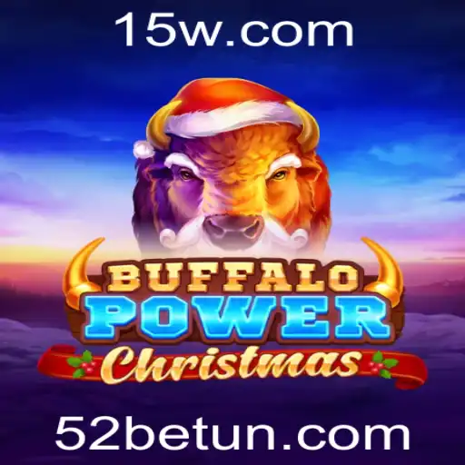 Descubra o Fascinante Mundo de BuffaloPowerChristmas e a Estratégia 52bet