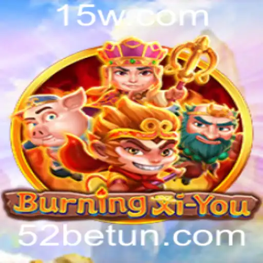 Explorando o Universo de BurningXiYou: Uma Jornada Épica com 52bet