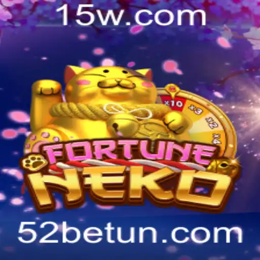 Explorando o Jogo FortuneNeko: Uma Experiência Interativa com 52bet
