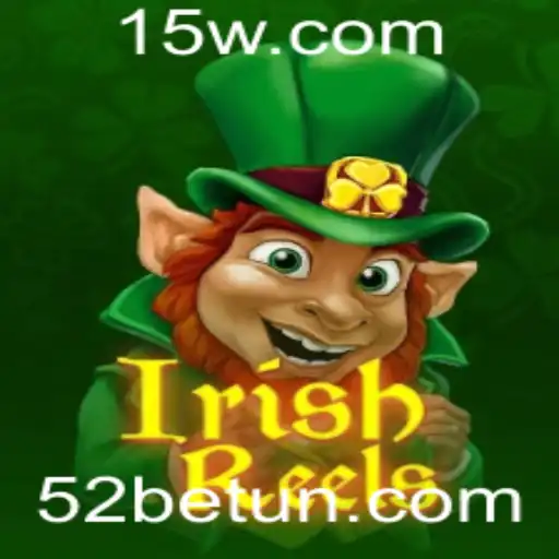Desvendando o Fascinante Jogo IrishReels com a Plataforma 52bet