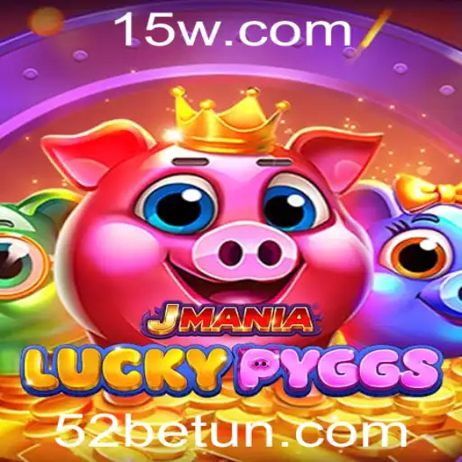 JManiaLuckyPyggs: Descubra as Emoções do Novo Jogo que Está Conquistando o Mundo