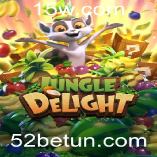 JungleDelight: A Nova Aventura Selvagem no Mundo dos Games