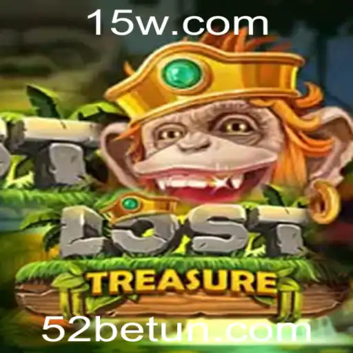 Desvendando LostTreasure: A Nova Aventura com 52bet