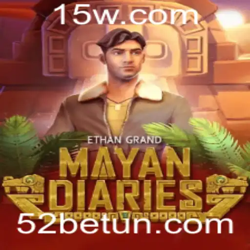 Descobrindo o Fascinante Universo de 'MayanDiaries' com 52bet