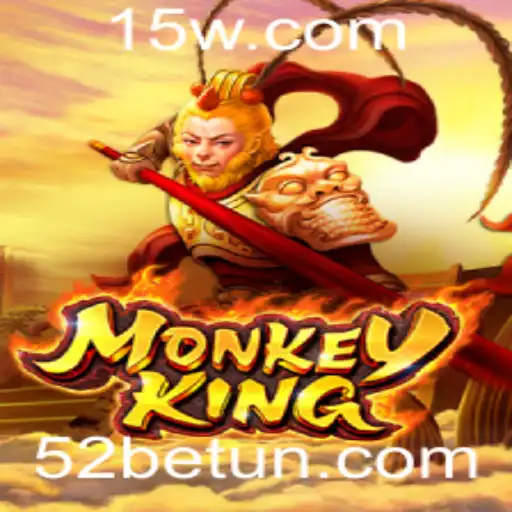 Descubra o Mundo Empolgante de MonkeyKing: O Jogo Revolucionário da 52bet