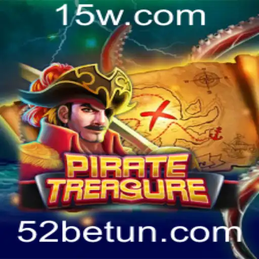 Explorando o Universo de PirateTreasure com 52bet
