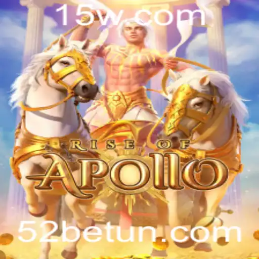 RiseofApollo: Emocionante Aventura de Cassino com 52bet