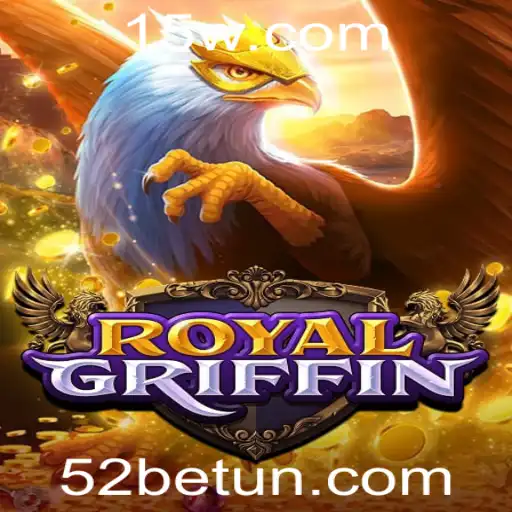 RoyalGriffin: Aventure-se em um Mundo de Estratégia e Fortuna
