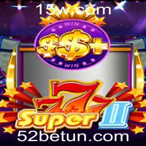Explorando o Mundo de Super777II: Um Jogo de Azar com a Chave 52bet
