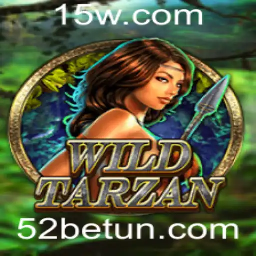 Desvendando o Mundo de WildTarzan: O Jogo de Aventura e Risco da 52bet