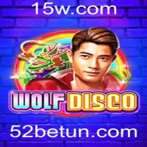 Descubra o Novo Fenômeno do Jogo: WolfDisco