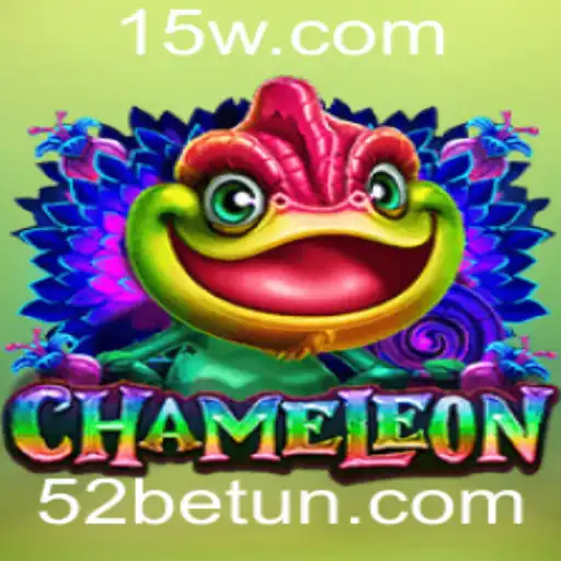 Explorando o Excitante Mundo do Jogo Chameleon e a Inovação da Plataforma 52bet