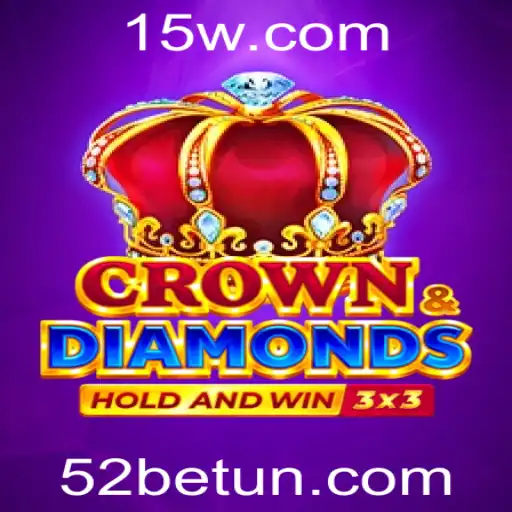 Crowndiamonds: Explorando o Empolgante Jogo com 52bet