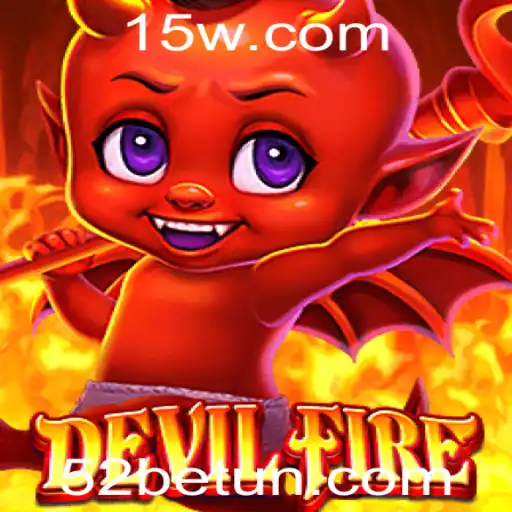 DevilFire: Um Mergulho no Novo Jogo de Estratégia com 52bet
