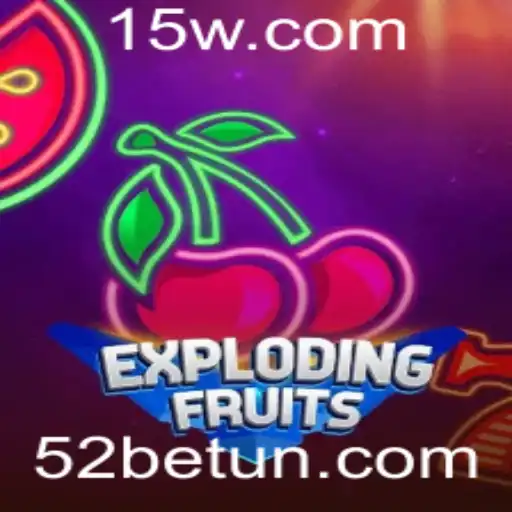 ExplodingFruits: Descubra o Jogo que Está Conquistando os Fãs de Jogos de Azar