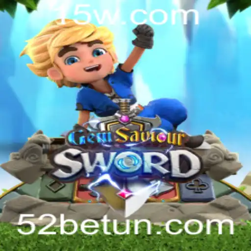 Desvendando GemSaviourSword: Uma Aventura Inovadora no Mundo dos Jogos