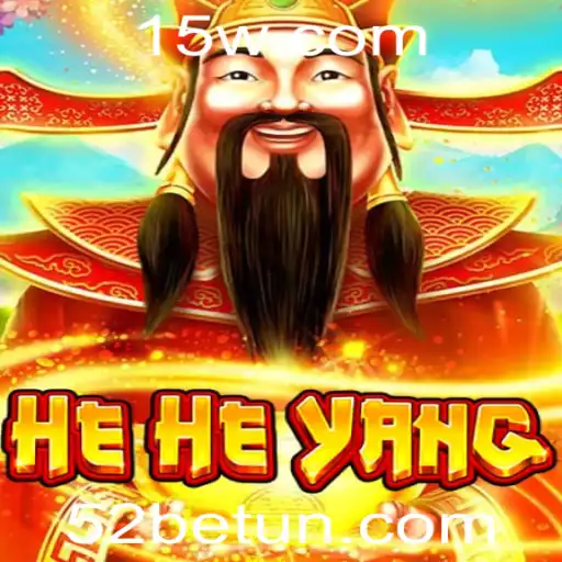 Conheça o Jogo HeHeYang: Diversão e Estratégia com 52bet