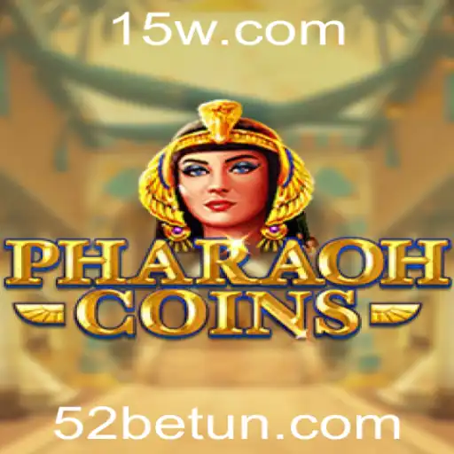 Explorando o Mundo de PharaohCoins: O Jogo de Estratégia com 52bet