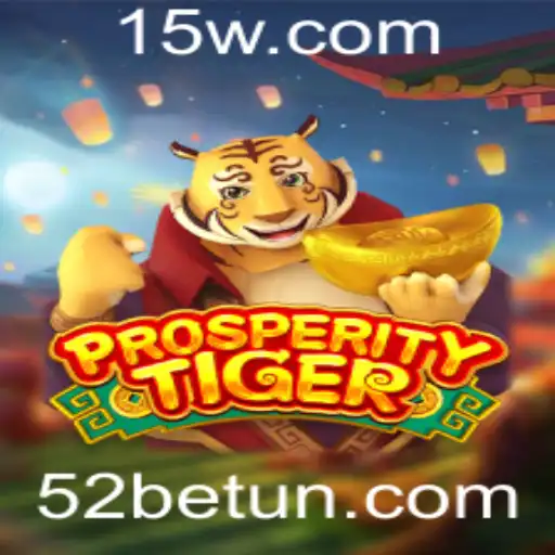Decifrando o Mundo de ProsperityTiger: Um Jogo de Estratégia e Apostas