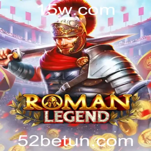 RomanLegend: Descubra o Fascinante Mundo do Jogo e a Estratégia 
