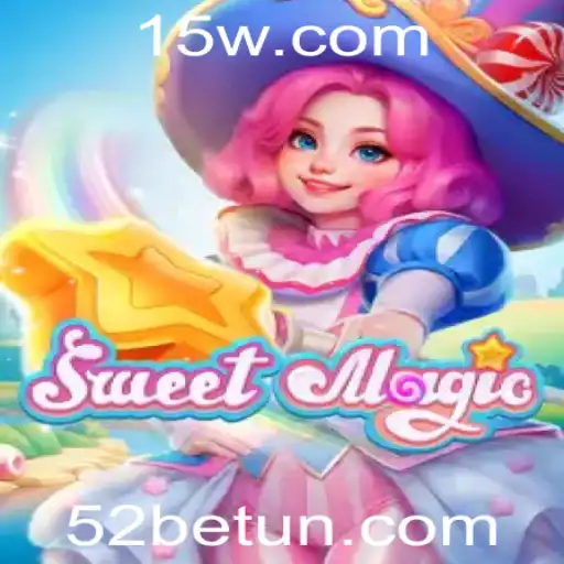 Explorando o Fascinante Mundo de SweetMagic: Regras e Estratégias
