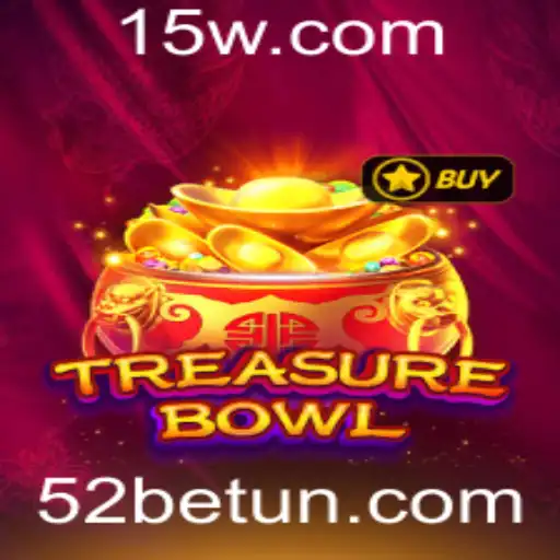 TreasureBowl: Uma Nova Era de Apostas com 52bet